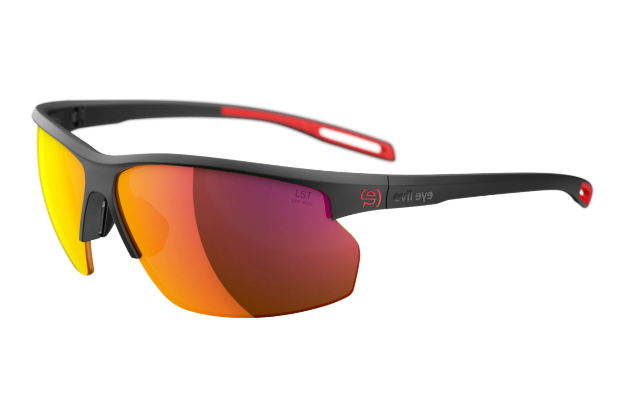 evil eye E035 9200 brownblack m/LST act.red evil eye E035 9200 brownblack m/LST act.red