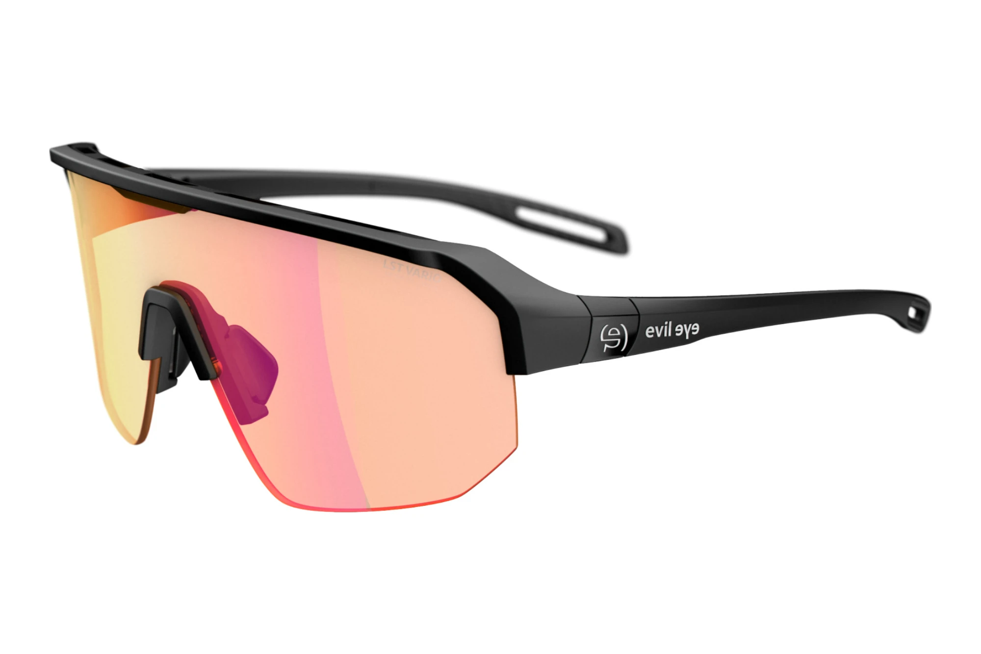 evil eye E046 9000 orangeblack m/LST VAR.pur evil eye E046 9000 orangeblack m/LST VAR.pur