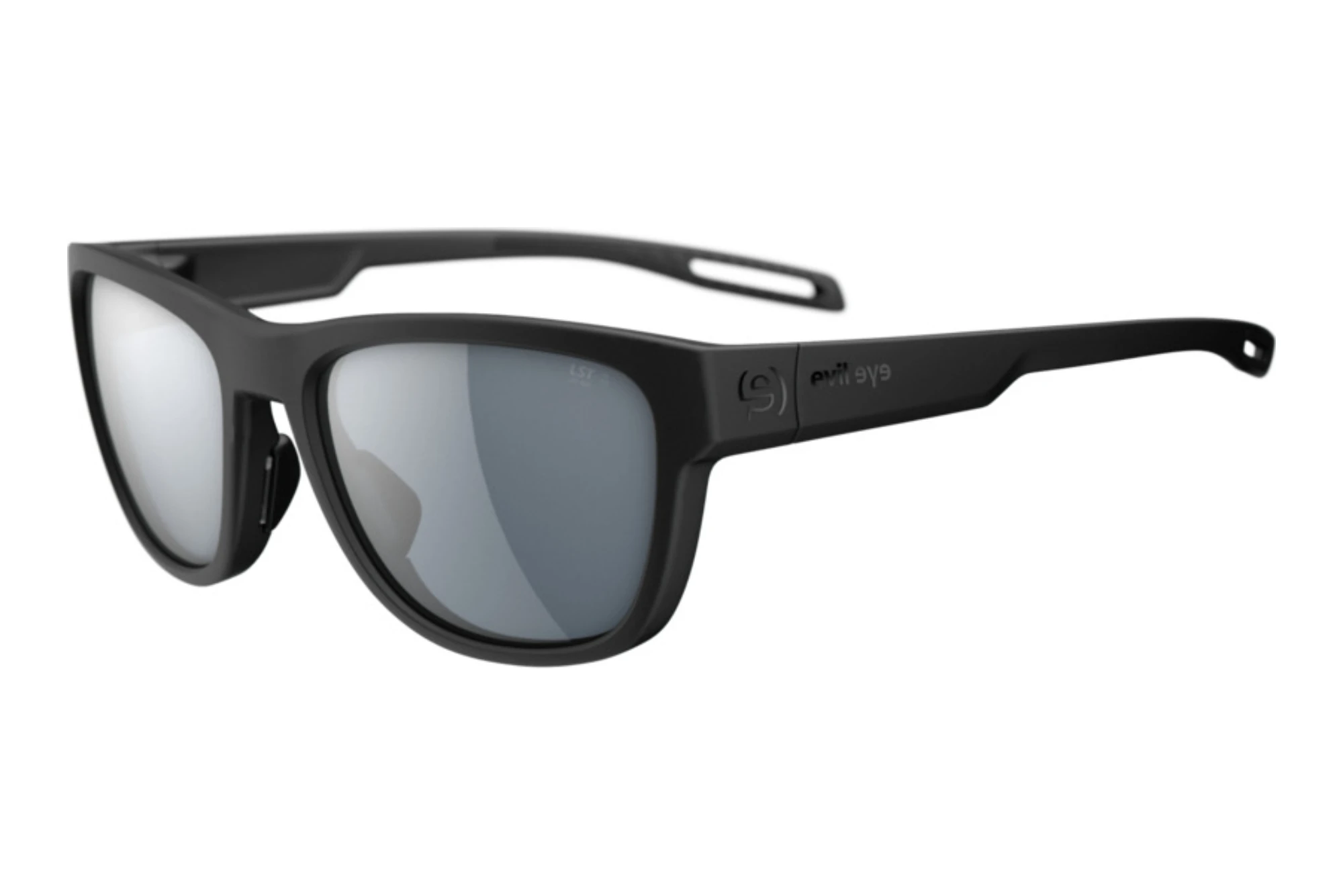 evil eye E057 9000 blackblack m/LST grey sil evil eye E057 9000 blackblack m/LST grey sil