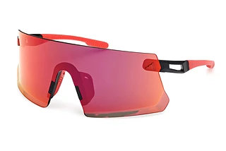 Adidas SP0113 02L roviex verspiegeltMatt Schwarz