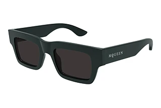 Alexander McQueen AM0508S 004 GREY