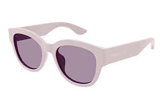 Alexander McQueen AM0509SA 005 PINK