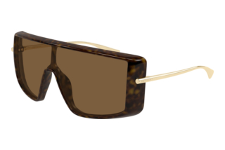 Alexander McQueen AM0524S 002 HAVANA