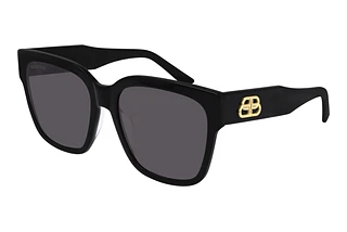 Balenciaga BB 0056S 001