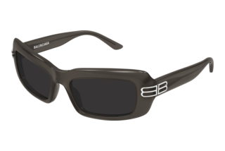 Balenciaga BB0432S 005 GREY