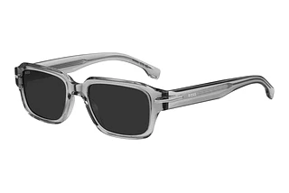 Boss BOSS 1596/S KB7/IR GREYGRAU