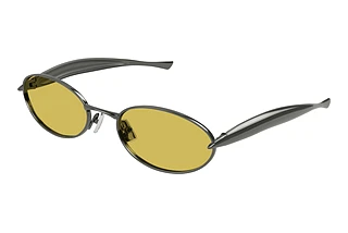 Bottega Veneta BV1386S 002 GUNMETAL