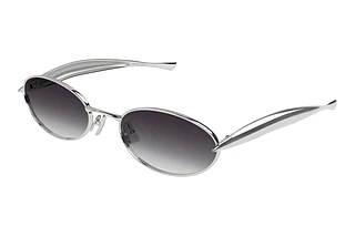 Bottega Veneta BV1386S 003 SILVER