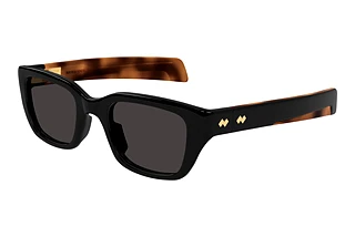 Bottega Veneta BV1393S 001 BLACK