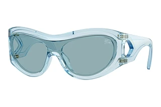 Burberry BE4465 415380 BlueWinter Sky