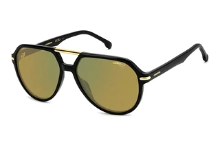 Carrera CARRERA 315/S 71C/MJ YELLOW GREEN MIRRORSCHWARZ