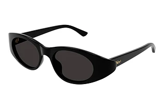 Chloé CH0279S 001 BLACK