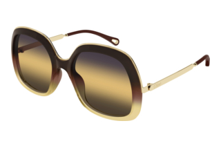 Chloé CH0327S 003 BROWN