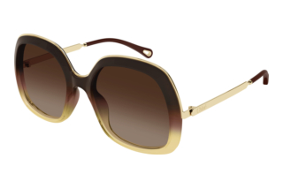 Chloé CH0327S 006 BROWN