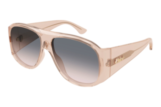 Chloé CH0347S 006 ORANGE