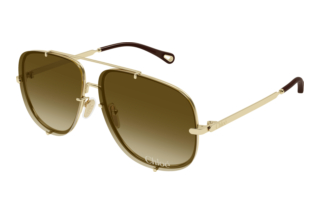Chloé CH0348S 003 GOLD