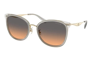 Coach HC7170 945018 Smokey Peach GradientLight Gold/Dove