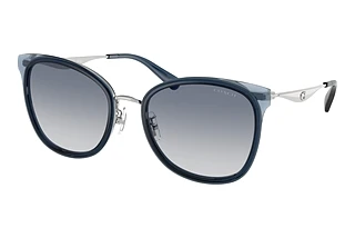 Coach HC7170 945235 Blue GradientSilver / Blue