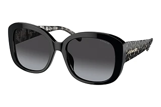 Coach HC8363U 50028G Grey GradientBlack