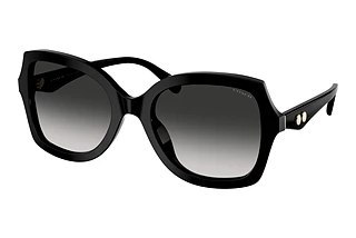 Coach HC8410U 50023C Grey GradientBlack