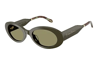 Giorgio Armani AR8234U 62292A GreenVerde Barca