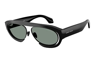 Giorgio Armani AR8239 5001/1 GreyBlack