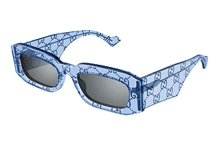 Gucci GG1426S 006 LIGHT-BLUE