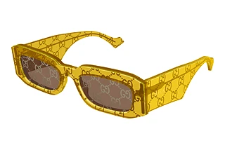 Gucci GG1426S 007 YELLOW