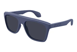 Gucci GG1570S 008 BLUE