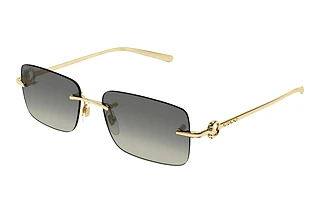 Gucci GG1703S 005 GOLD