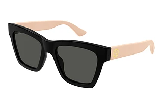 Gucci GG1714S 006 BLACK