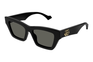 Gucci GG1753S 001 BLACK