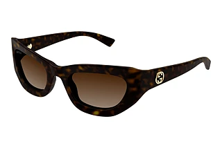 Gucci GG1784S 002 HAVANA