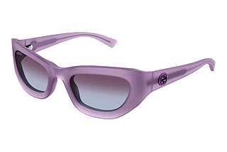 Gucci GG1784S 004 VIOLET