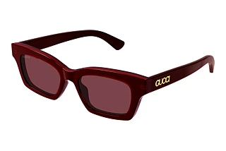 Gucci GG1790S 004 RED