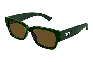 Gucci GG1794S 004 GREEN