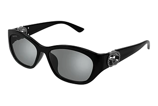 Gucci GG1826SK 004 BLACK