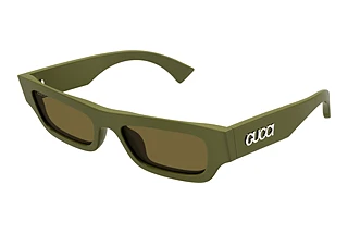 Gucci GG1839S 004 GREEN