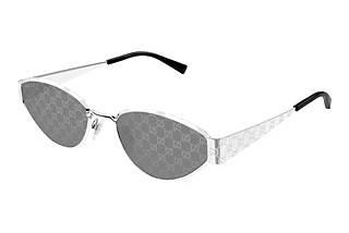 Gucci GG1853S 002 SILVER