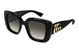 Gucci GG1975S 002 BLACK