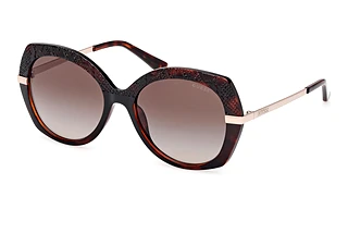 Guess GU00215 52F braun verlaufendDunkel Havanna