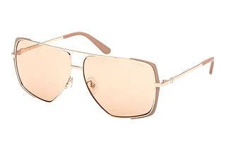 Guess GU00220 58E braunMatt Beige