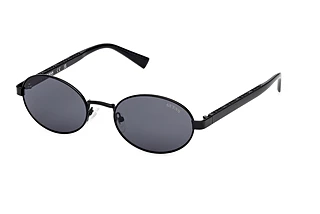 Guess GU00232 01A grauGlänzend Schwarz