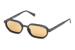 Guess GU00233 20E braunMatt Grau