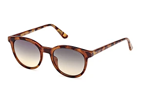 Guess GU00235 56P grün verlaufendBlond Havanna