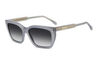 Isabel Marant IM 0218/S KB7/9O DARK GREY SHADEDGRAU