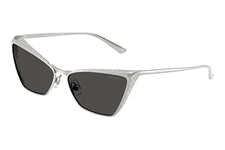 Jimmy Choo JC4019B 300287 Dark GreySilver
