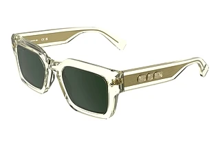 Lacoste L6071S 750 YELLOW TRANSPARENT YELLOW