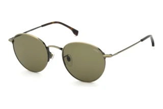 Lozza SL2443 0S29 BROWNTOTAL SHINY ANTIQUE GOLD