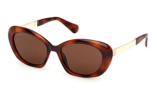 Max & Co. MO0133 52E braunDunkel Havanna